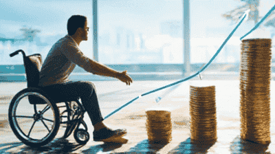 The Hidden ROI of Disability Insurance: Why High Earners Should Protect Their Income Stream