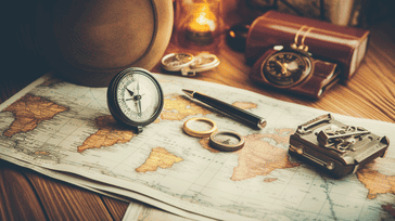 Travel Insurance: Peace of Mind for Your Adventures Abroad